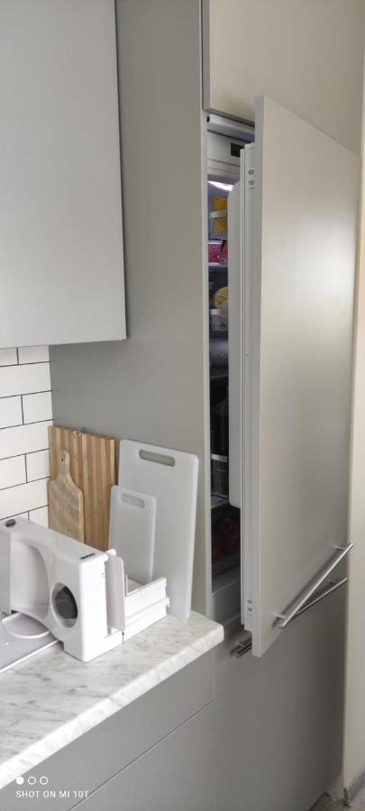 Apartament W Spokojnej Lokalizacji Cieplewo Esterno foto